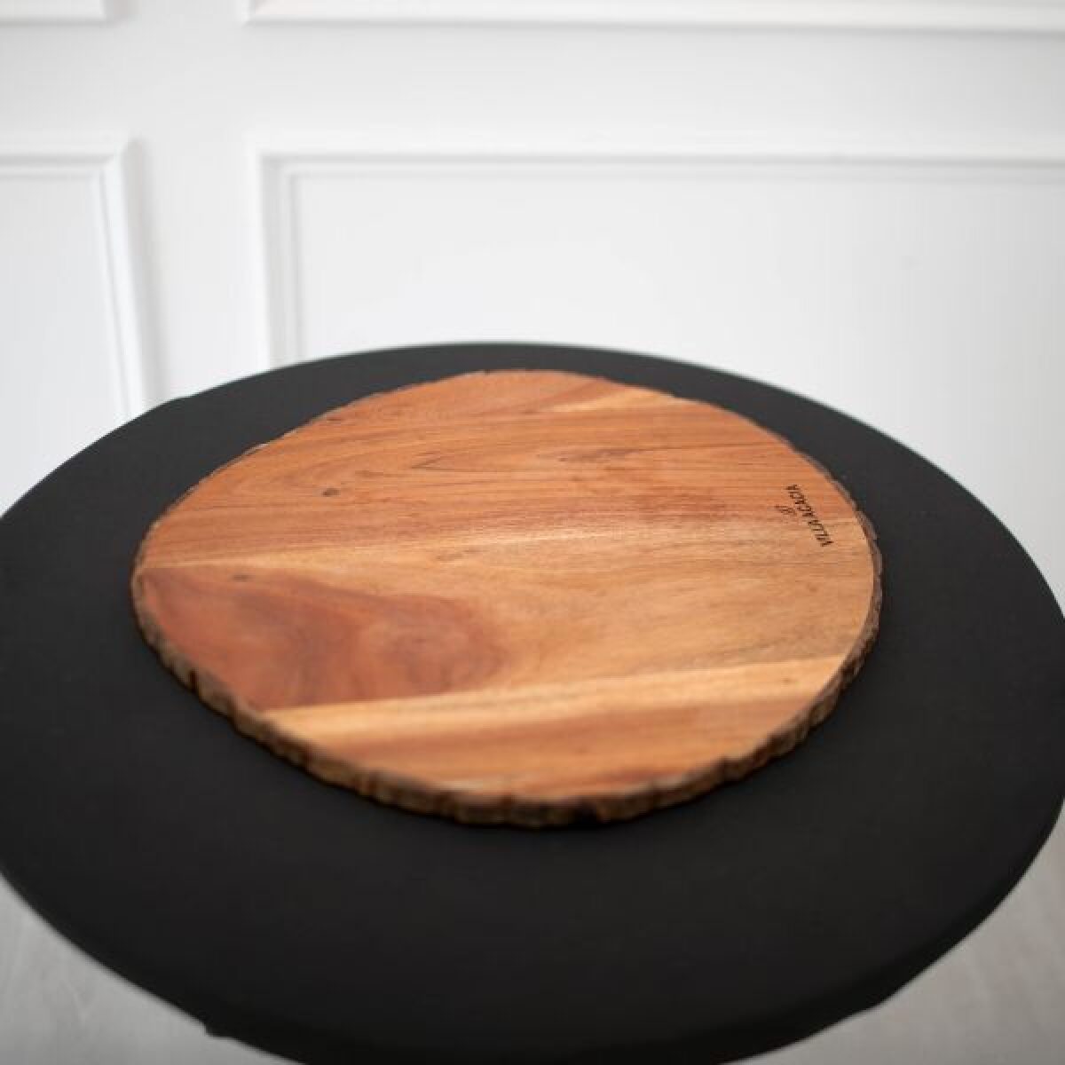 Wooden Charcouterie Plank – Large