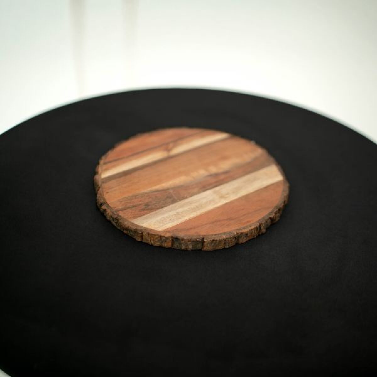 Wooden Charcouterie Plank – Small
