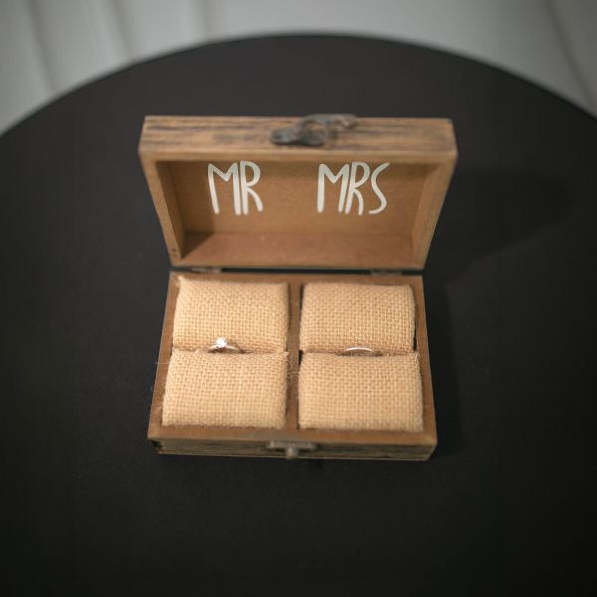Ring Holder