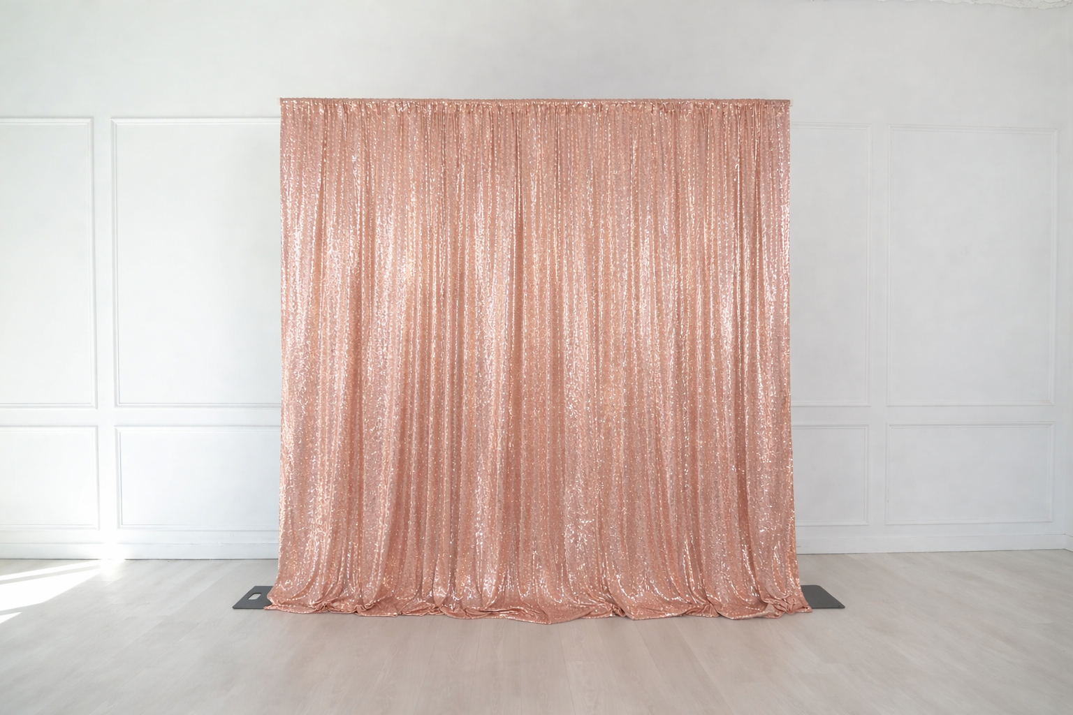 Rose Gold Glitter Rose Gold Glitter
