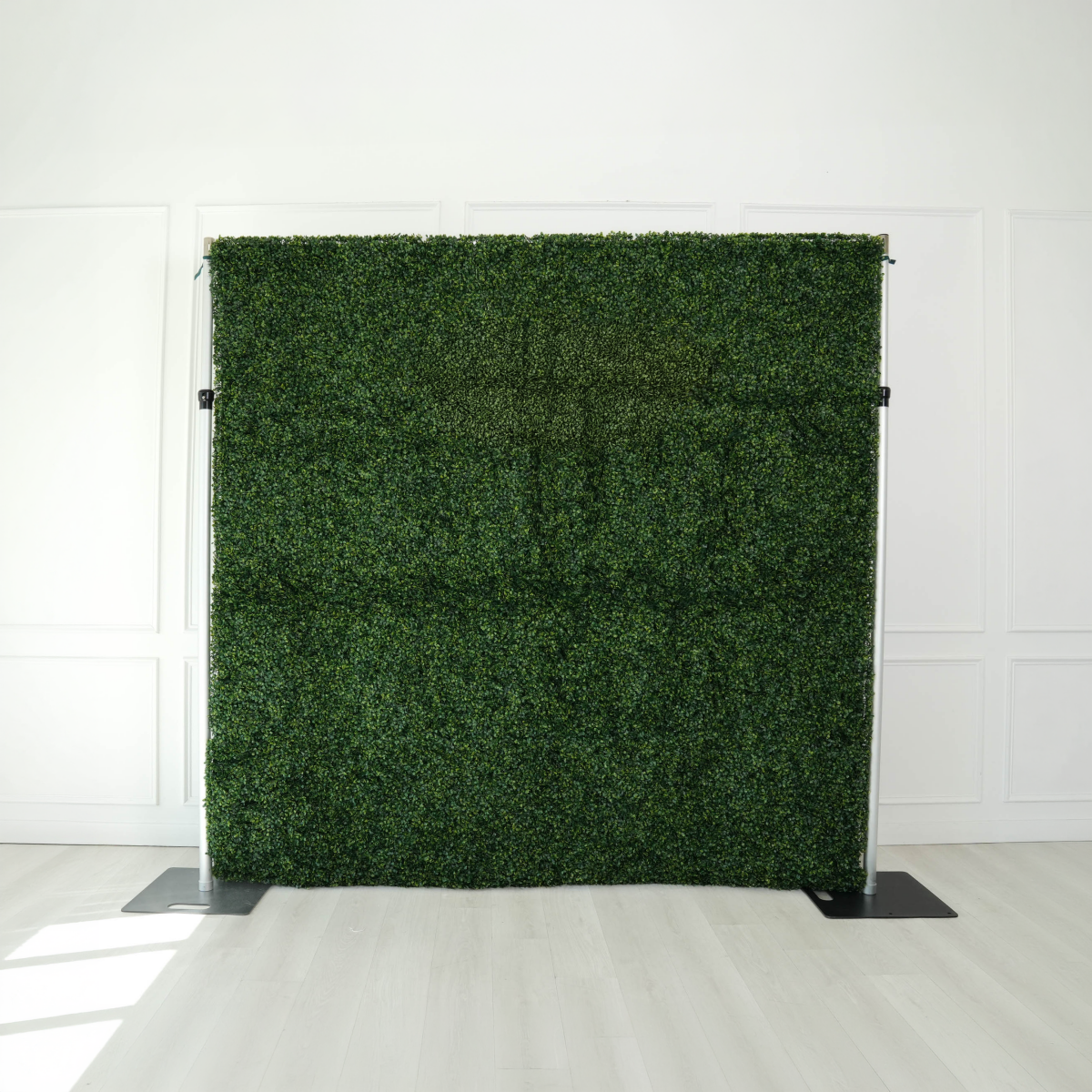Classic Green Wall